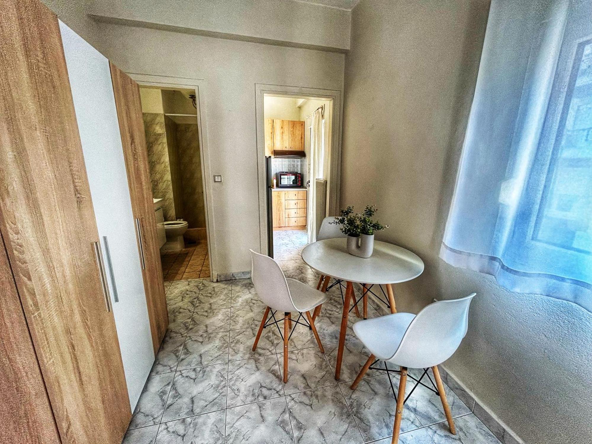 Studio 91 Alexandroupoli Exterior photo